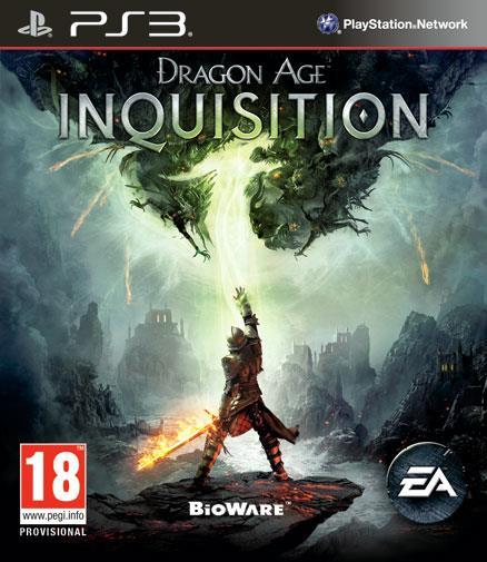 Dragon Age: Inquisition - 2