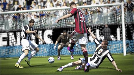 FIFA 14 Ultimate Edition - 6