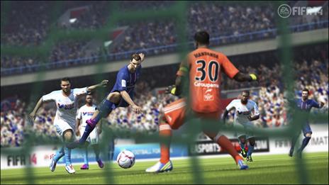 FIFA 14 Ultimate Edition - 8
