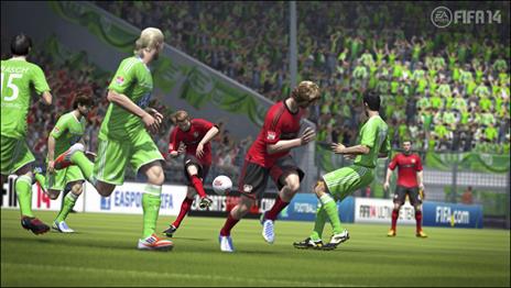 FIFA 14 Ultimate Edition - 12