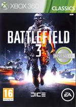 Battlefield 3