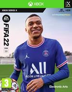 Electronic Arts FIFA 22 Basic Multilingua Xbox Series X