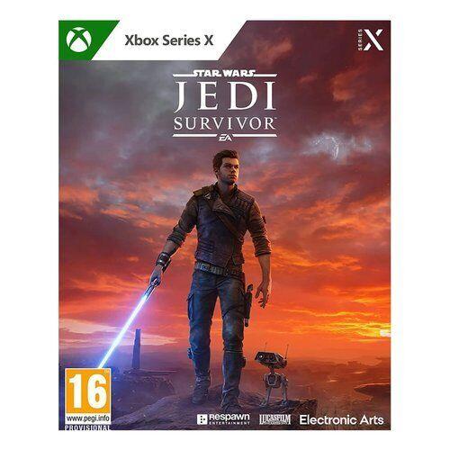 Star Wars Jedi Survivor - XBOX Serie X