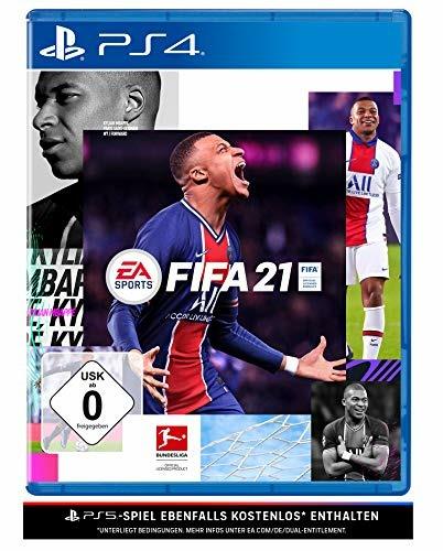 FIFA 21