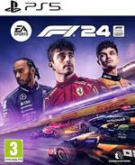 Ea Sports F1 24 Ps5 Uk/Fr