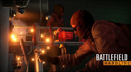 Battlefield Hardline - 3