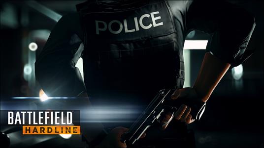 Battlefield Hardline - 4