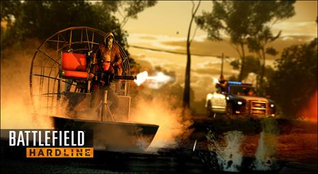 Battlefield Hardline - 5