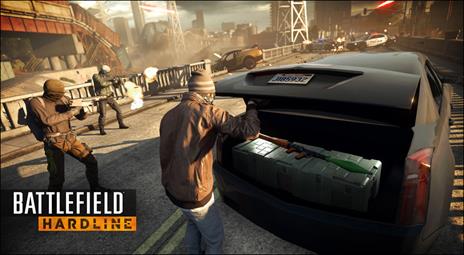 Battlefield Hardline - 6