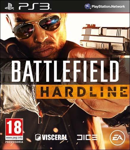 Battlefield Hardline - 2