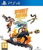 Sony Rocket Arena Mythic Edition PlayStation 4