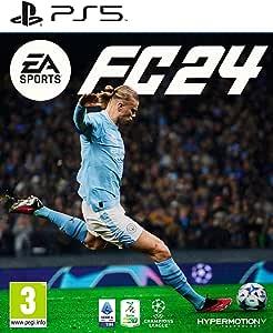 EA SPORTS FC 24 PS5 EU