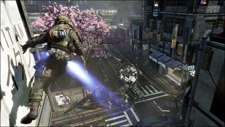 Titanfall (Ita) - 4