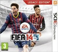 Fifa 14 - 3DS