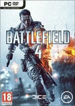 Battlefield 4 Limited Edition - PC