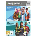 Electronic Arts Pc The Sims4 Vita Univers Bundle