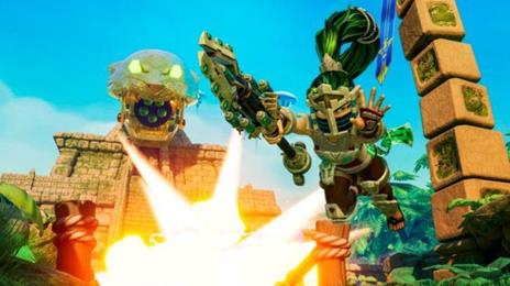 Electronic Arts Rocket Arena Mythic Edition Inglese PC - 5