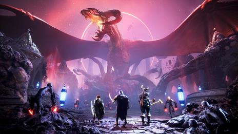 Dragon Age: The Veilguard - 2
