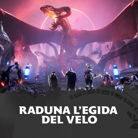 Dragon Age: The Veilguard - 4