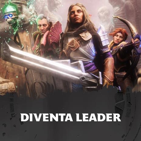 Dragon Age: The Veilguard - 5