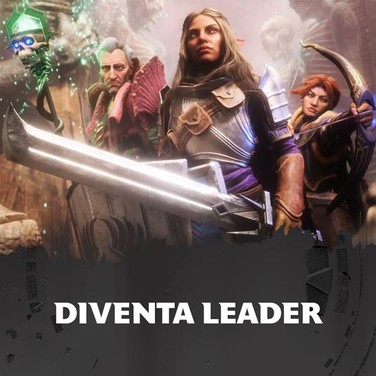 Dragon Age: The Veilguard - 5