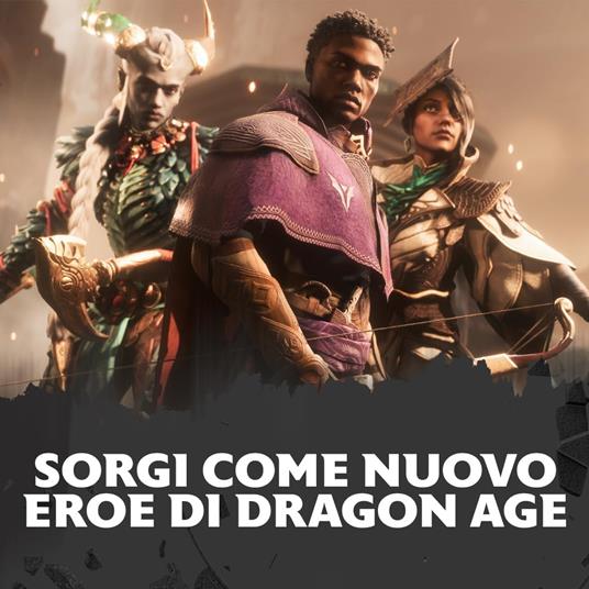 Dragon Age: The Veilguard - 6