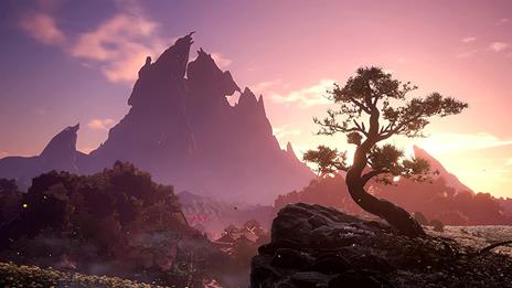 Wild Hearts - PS5 - 4