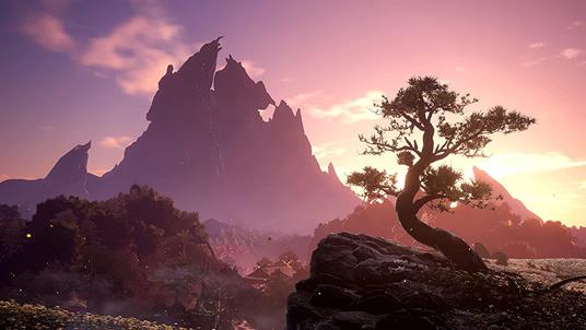 Wild Hearts - PS5 - 4