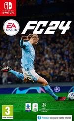 EA SPORTS FC24 - SWITCH