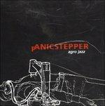Agro Jazz - CD Audio di Panic Stepper