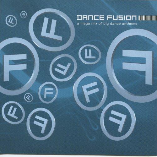 Dance Fusion - CD Audio
