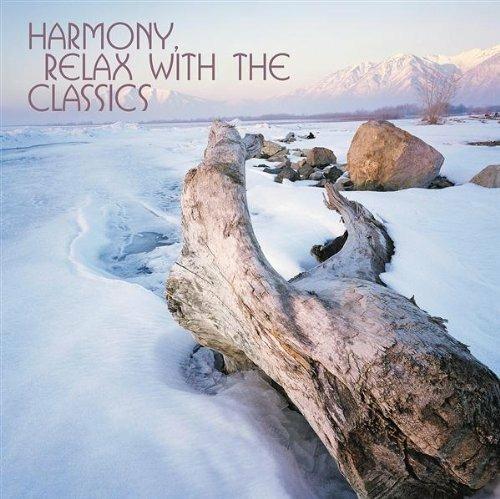 Harmony - CD Audio