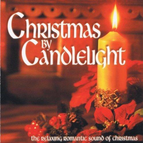 Christmas By Candlelight - CD Audio