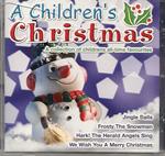 A Children's Christmas