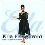 Under the Spell of The - CD Audio di Ella Fitzgerald
