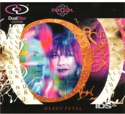 Heavy Petal - CD Audio di Mask