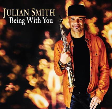 Being With You - Vinile LP di Julian Smith