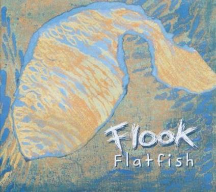 Flatfish - CD Audio di Flook