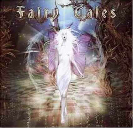 Fairy Tales - CD Audio