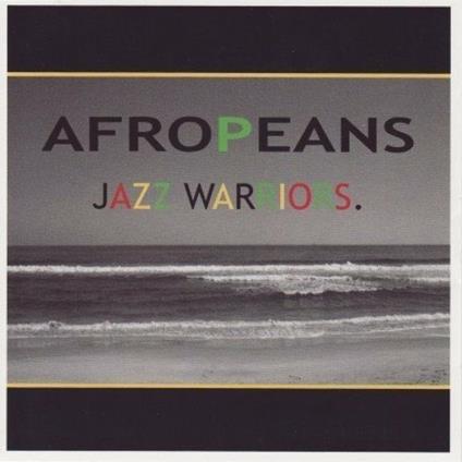 Afropeans - CD Audio di Courtney Pine
