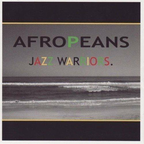 Afropeans - CD Audio di Courtney Pine