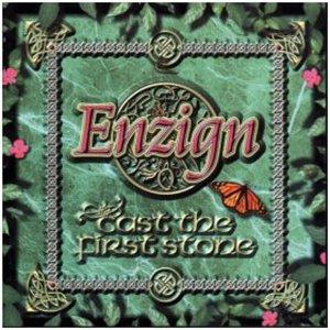 Cast The First Stone - CD Audio