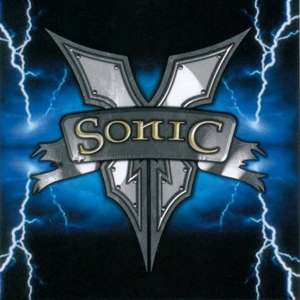 Sonic X - CD Audio di Sonic X