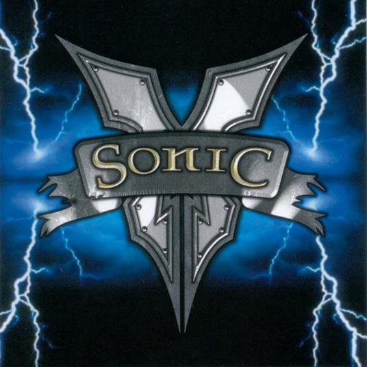 Sonic X - CD Audio di Sonic X