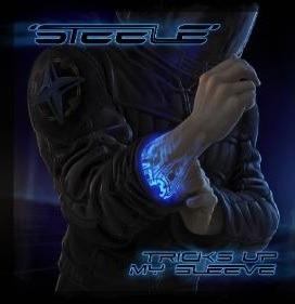 Tricks Up My Sleeve +2 - CD Audio di Steele
