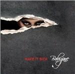 Make it Sick - CD Audio di Babyjane