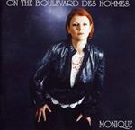 On The Boulevard Des Hommes