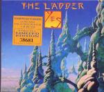 The Ladder (European Limited Edition) - CD Audio di Yes