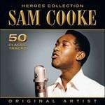 Heroes Collection. The Best of - CD Audio di Sam Cooke