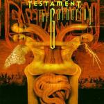 The Gathering - CD Audio di Testament
